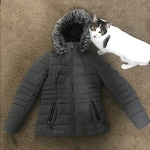 Zero xposur bulk coat